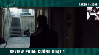 (P6) Cưỡng Đoạt #ReviewPhim