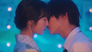 恋に無駄口 ( 2022) - エピソード 10  END [ Koi ni Mudaguchi ] EPS 10 - Sub Indo