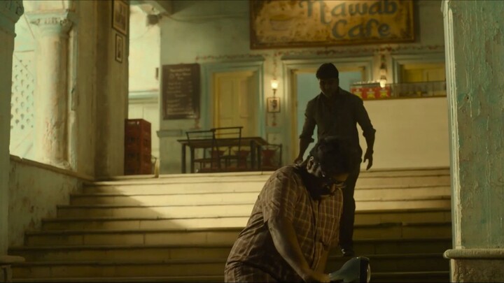 Nawab Cafe (2026) Tamil