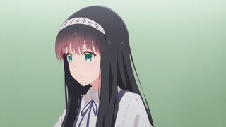 Gimai Seikatsu - EP 04 RAW