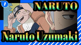 [NARUTO] Naruto Uzumaki: Teacher Kakashi, Let’s Play The Bell Game Again!_1