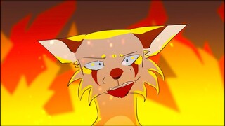 MANIAC // Ashfur AMV