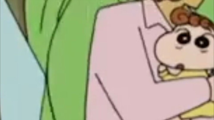 monster shinchan