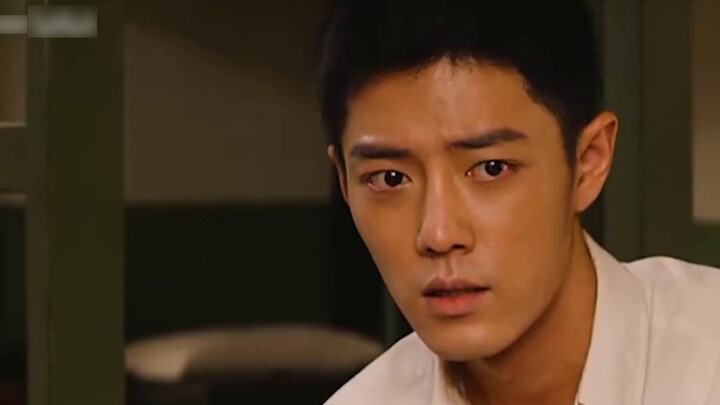 [Xiao Zhan Narcissus/Shuang Gu/Original] If You Love Me Episode 11 is a shameful episode, my boyfrie