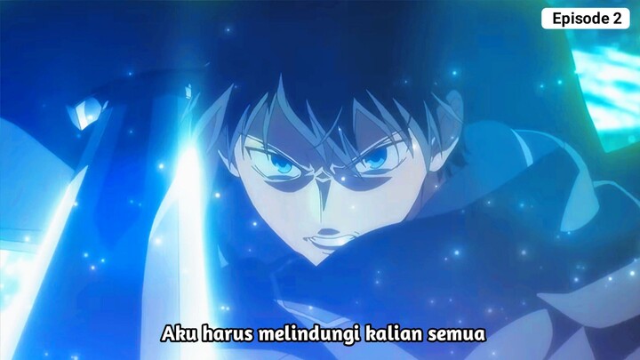 Yuusha Party Wo Oidasareta Kiyoubinbou Episode 2 Sub Indo