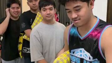 WORD CHAIN CHALLENGE