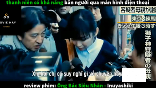 Ông bác siêu nhân (p1) #rvphimhanhdong