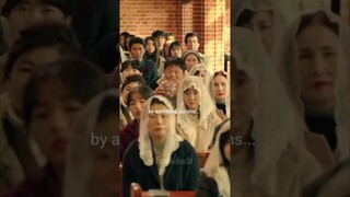 I feel bad for the bread guy 😂😂 #kimnamgil #island #leedahee #chaeunwoo #kdrama #favpickedit #hitv