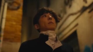 "The Confession of Rohan Kishibe" will be adapted into a live-action movie!