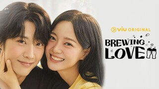 Drako Brewing Love Series Eps 2 1080p