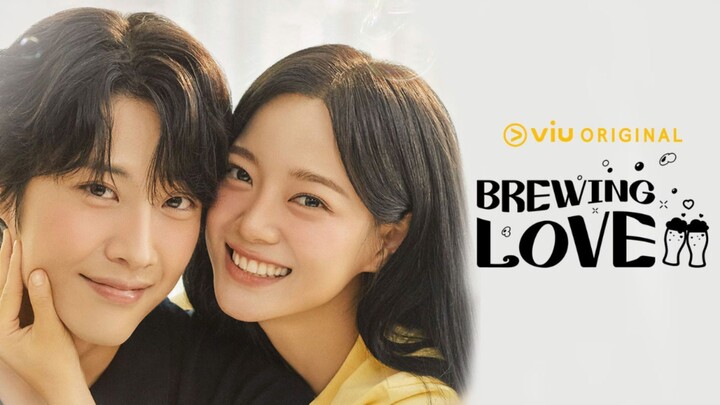 Drako Brewing Love Series Eps 8 1080p