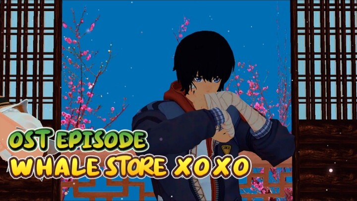 PENSIUN JADI HUNTER MALAH JADI DANCER ‼️ SOLO LEVELING DANCE 🔥