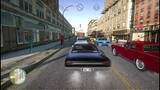 GTA San Andreas - Street Race: Los Santos (V Graphics)