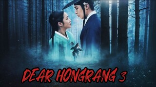 Dear Hongrang Episode 3- TAGALOG DUB