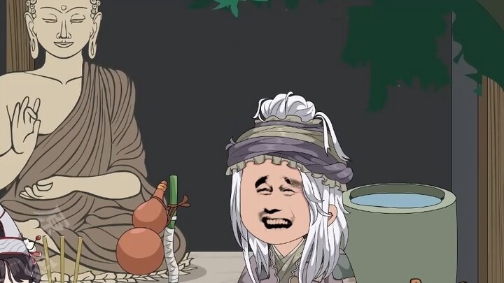 "Harta Karun Kecil yang Tidak Kekal" Episode 4