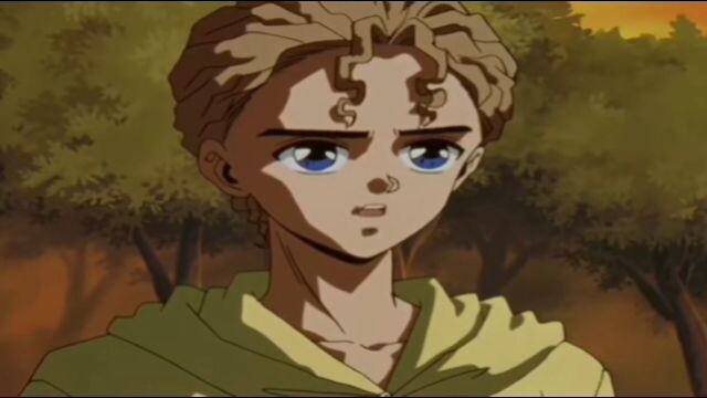 Ghost Fighter (Yuyu Hakusho) Episode 81 Tagalog Dub