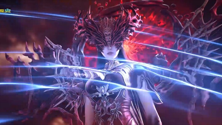Stellar Transformation S7 Eps 02 sub indo