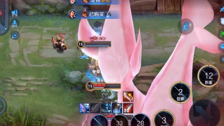 【Wangchuan Han Xin】You can always trust your teammates!!!