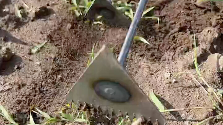 Farmer’s Handy Tool