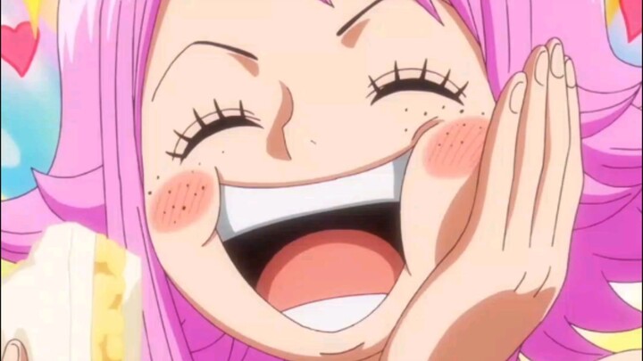 One Piece Chapter 1131 preview