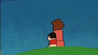 “爱你老妈，明天见”