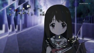 Mahou Shoujo Site Episode 12 (END) Sub Indo [ARVI]