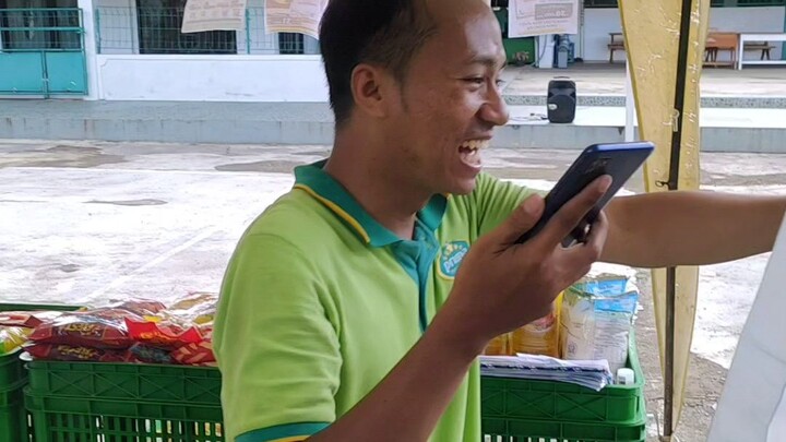 agus tameng