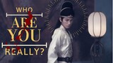Who are you really || Jin Guangyao/Meng Yao (The Untamed FMV)
