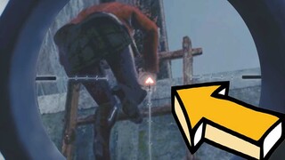  Easter Egg สกปรกที่สุดใน Resident Evil 4 ไม่มีใครเทียบได้!