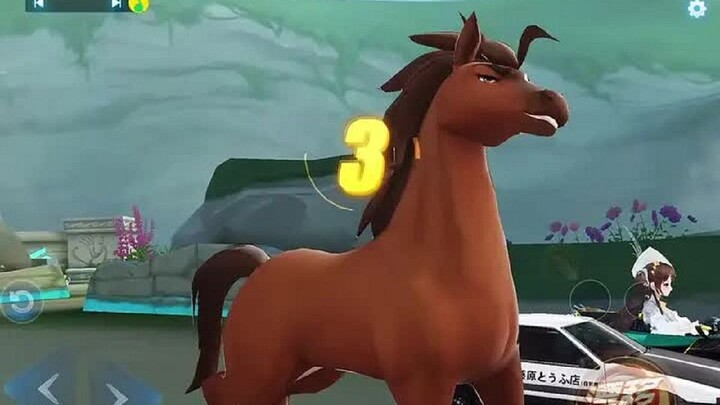 เกมครั้งแรกขับ BMW ไปหมู่บ้านม้งเชียนหู ลุ้นสุดๆ!