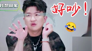 心疼张大大！火箭少女101、R1SE、SNH48一个比一个吵！全员吵团！