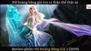 ✨Review phim| Review phim: Nữ Hoàng Băng Giá 2 (2019)| Gâu Review✨