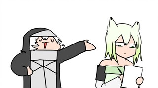 หญิงชรา ของขวัญวันเด็กของฉันอยู่ที่ไหน