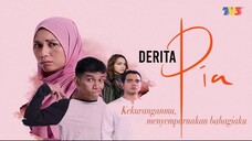 Telefilem Derita Pia 2019