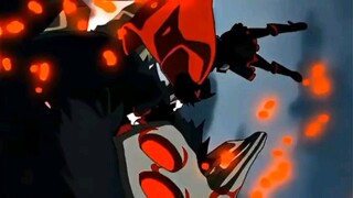 keren abis AMV anime ny