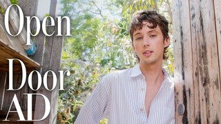 Inside Troye Sivan's Victorian-Era Melbourne Home | Open Door | Architectural Digest