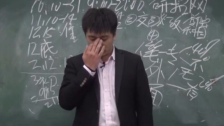 Saat wawancara masuk pascasarjana, jangan lupa menarik perut, merapikan kacamata, dan bicara dengan 