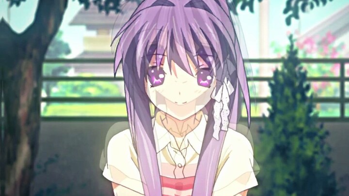 I heard that An was the first female lead chosen by Maeda Jun.