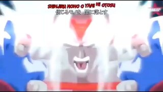 Anime War Episode 8-9 English Sub