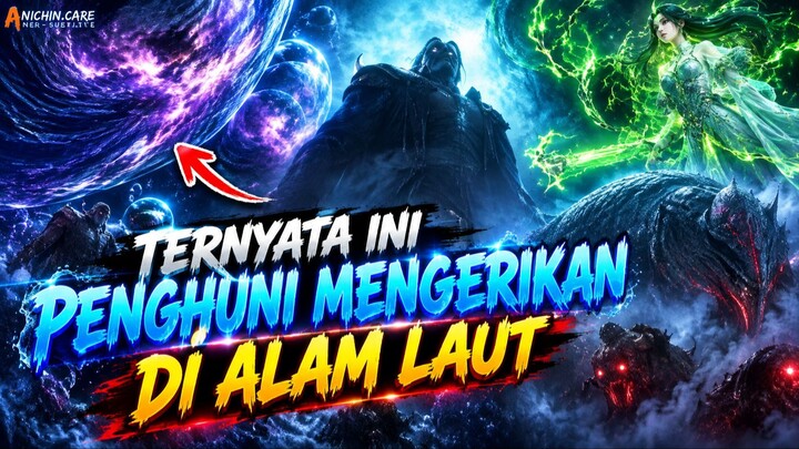 Fakta Alam Laut Part 2