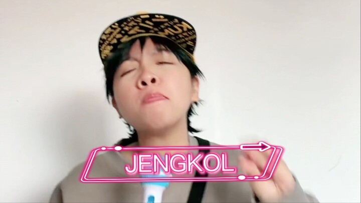 JENGKOL