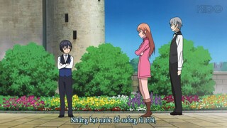 thế giới vẫn tươi đẹp tập 3