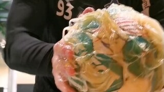 ما هو التمرين الإسفنجي؟