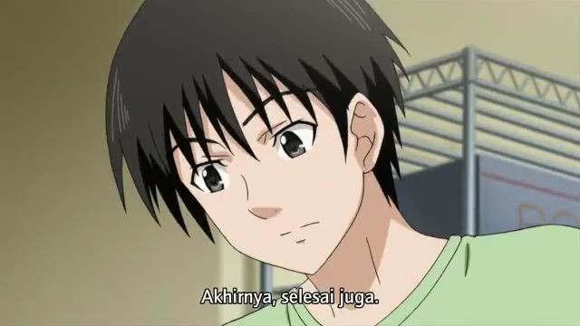 Nozoki ana no sensor full eps