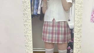 [Nai Miaowa] UNI dễ thương quá! Quay cảnh nhảy trong phòng ngủ~ Đến xem nào
