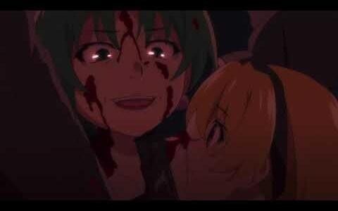 จบจากฮิกุราชิ - Satoko Ma ni Putin g Tee Oh PS