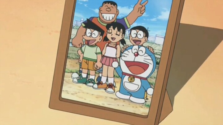 Goodbye, Suneo!