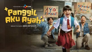 PANGGIL AKU KANG DEDI (2025)