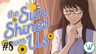 AYAH BANGGA SAMA MENTARI - Menggapai Matahari Part 8 [GAME]