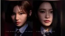 Bitch XX Rich ||•|| Eps•4• sub indo season 2